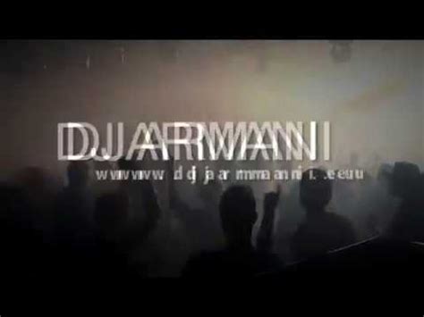 armani amsterdam dj music